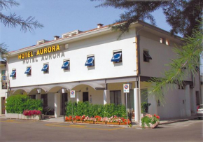 Hotel Aurora, Treviso